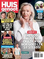 Huisgenoot